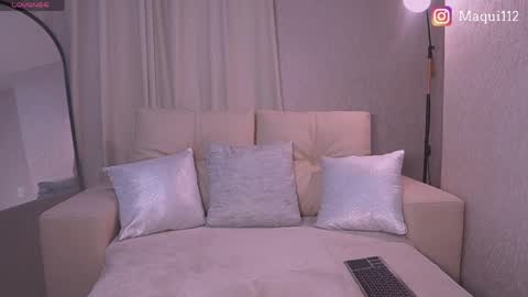 Snapshot of maquiii chatting on 28, 5, 2026 Maquii online show from 28, 5, 2026