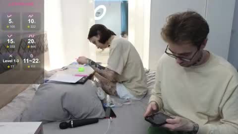 mar7gan online show from 14, 1, 2026