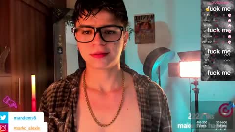 mar_alexis online show from 11, 2, 2025
