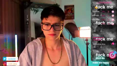 mar_alexis online show from 11, 2, 2025