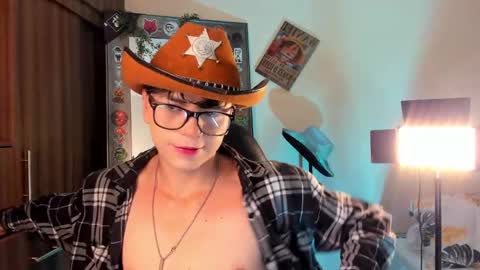 mar_alexis online show from 23, 10, 2025