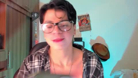 Snapshot of mar_alexis chatting on 14, 12, 2025 mar_alexis online show from 14, 12, 2025