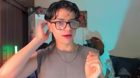 Snapshot of mar_alexis chatting on 19, 12, 2025 mar_alexis online show from 19, 12, 2025