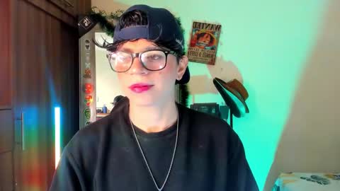 Snapshot of mar_alexis chatting on 7, 1, 2026 mar_alexis online show from 7, 1, 2026