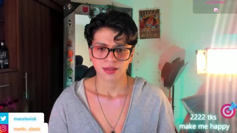 mar_alexis online show from 6, 4, 2026