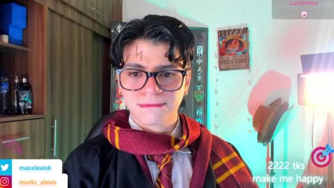 mar_alexis online show from 7, 4, 2026