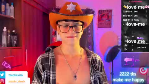 Snapshot of mar_alexis chatting on 12, 6, 2026 mar_alexis online show from 12, 6, 2026
