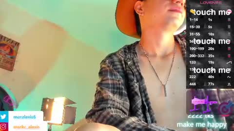 Snapshot of mar_alexis chatting on 14, 7, 2026 mar_alexis online show from 14, 7, 2026