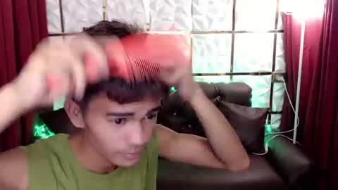 Snapshot of mar_cuttie chatting on 20, 6, 2026 mar_cuttie online show from 20, 6, 2026