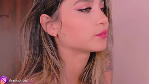 Mara Independent Model online show from 22, 1, 2025