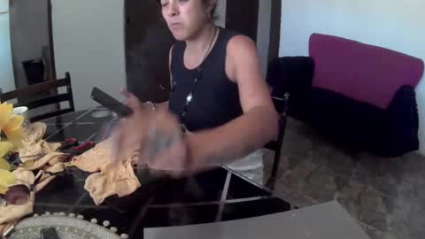 coshitaxxx online show from 3, 11, 2025