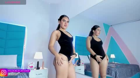 mara_winters_ online show from 20, 9, 2025