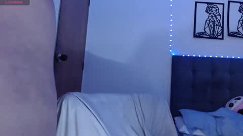 maraa_lee online show from 12, 3, 2025