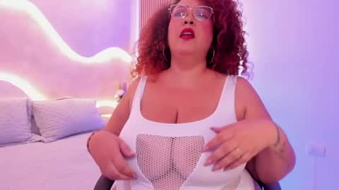 Mrs. Sweet online show from 21, 4, 2026