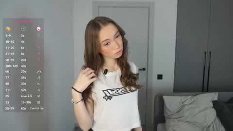 Eva online show from 14, 12, 2025