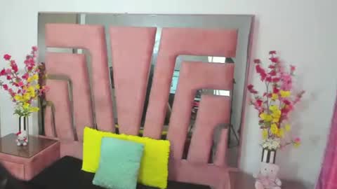 Snapshot of marakarly chatting on 9, 11, 2025 Marakarly online show from 9, 11, 2025