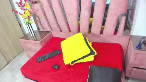 Snapshot of marakarly chatting on 3, 12, 2025 Marakarly online show from 3, 12, 2025