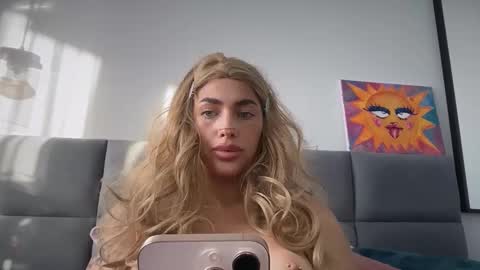 Marakuia online show from 18, 1, 2026