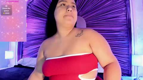 maralinette22 online show from 17, 9, 2025