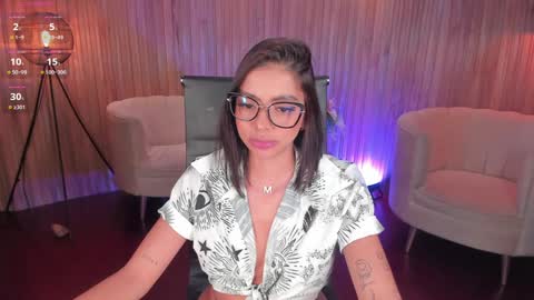 MARA  online show from 28, 1, 2025