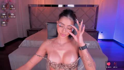 MARA  online show from 3, 2, 2025