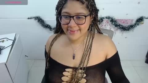 Mara Silk online show from 19, 12, 2025