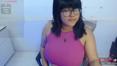 Mara Silk online show from 9, 1, 2026