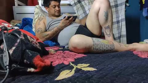 Snapshot of maravillaernesto189 chatting on 13, 4, 2026 maravillaernesto189 online show from 13, 4, 2026