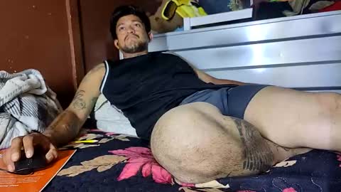 maravillanelsonernesto online show from 16, 5, 2026