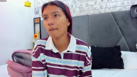 Maray Lous  online show from 9, 2, 2026