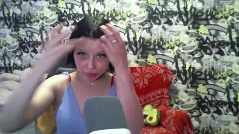 marble_kitten online show from 20, 12, 2025