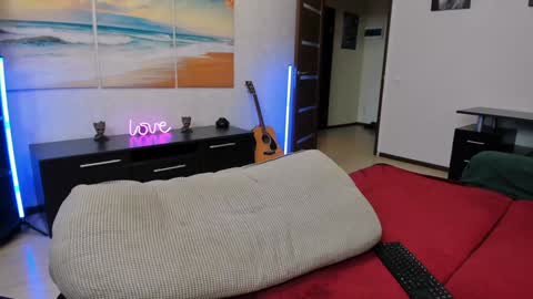 alex marvelxx online show from 7, 2, 2025