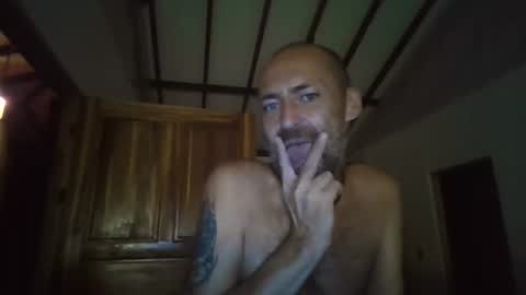 marc_cereza online show from 1, 10, 2025