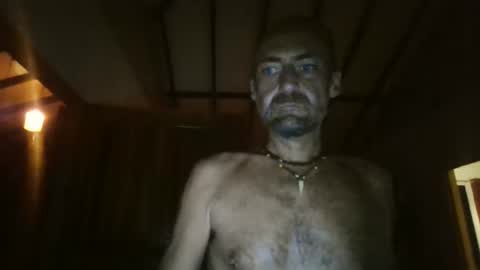 marc_cereza online show from 4, 10, 2025