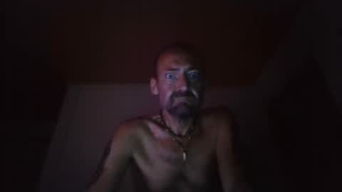 marc_cereza online show from 9, 10, 2025