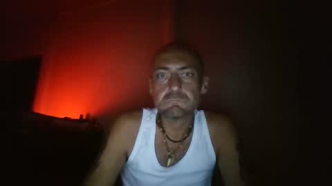 marc_cereza online show from 17, 10, 2025