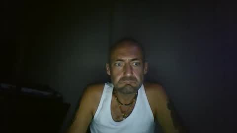marc_cereza online show from 19, 10, 2025