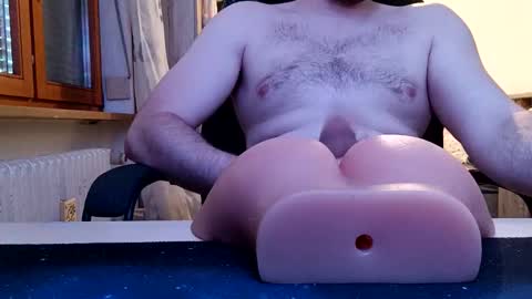 Snapshot of marc_der_kann chatting on 21, 5, 2026 marc_der_kann online show from 21, 5, 2026