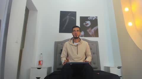 Marc Ruffalo online show from 12, 3, 2026