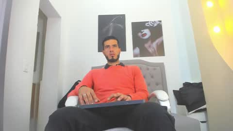 Marc Ruffalo online show from 13, 3, 2026