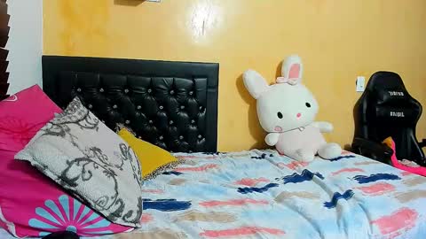 Snapshot of marce_hot20 chatting on 7, 3, 2025 marcela online show from 7, 3, 2025