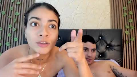 Snapshot of marceandcami chatting on 17, 5, 2026 marceandcami online show from 17, 5, 2026