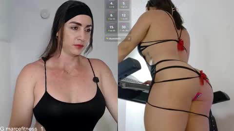 your real gymrat online show from 22, 12, 2025