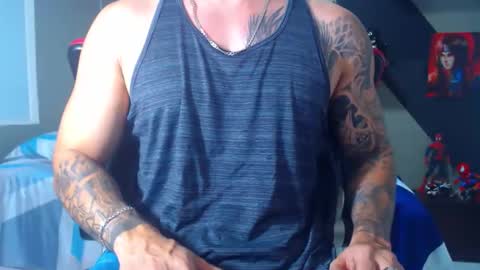 Snapshot of marcel_craw0796 chatting on 30, 11, 2025 MARCEL online show from 30, 11, 2025