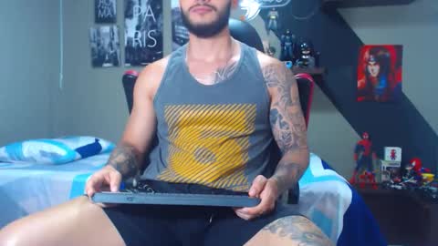 MARCEL online show from 24, 2, 2026