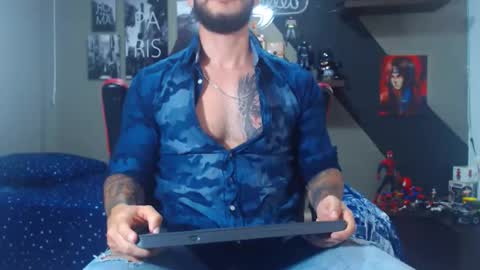 MARCEL online show from 16, 5, 2026