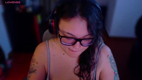 marcela2101s online show from 21, 11, 2025