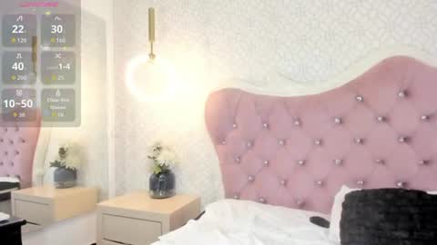 Snapshot of marcela_cortes1 chatting on 24, 6, 2026 Marcela Cortes online show from 24, 6, 2026