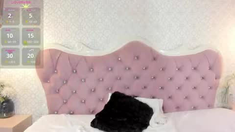 Snapshot of marcela_cortes1 chatting on 25, 6, 2026 Marcela Cortes online show from 25, 6, 2026
