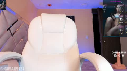 Marcela online show from 6, 2, 2025